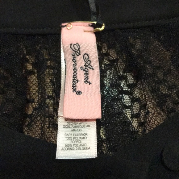 (50% off MSRP) - Elsey Skirt (Black)